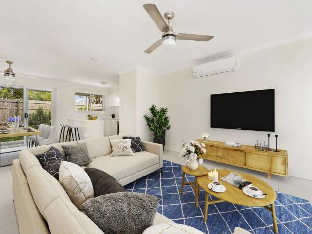 Apartment for rent in Toombul, Queensland