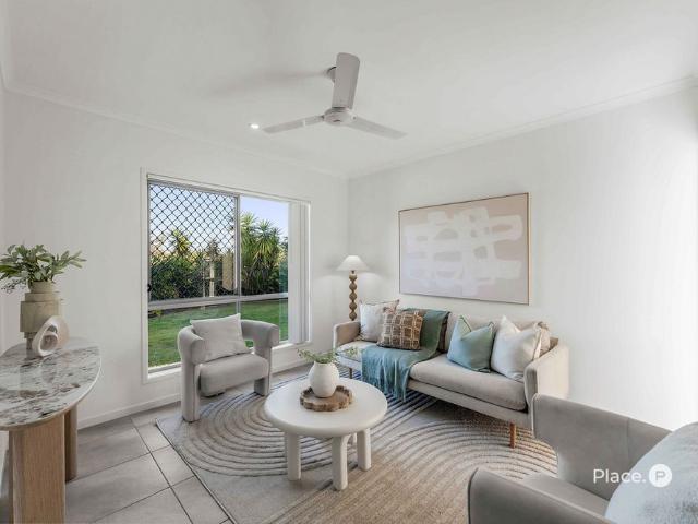 House for rent in Griffin Pocket, Greater Brisbane