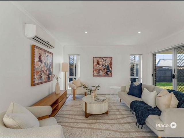 House for rent in Griffin Pocket, Greater Brisbane