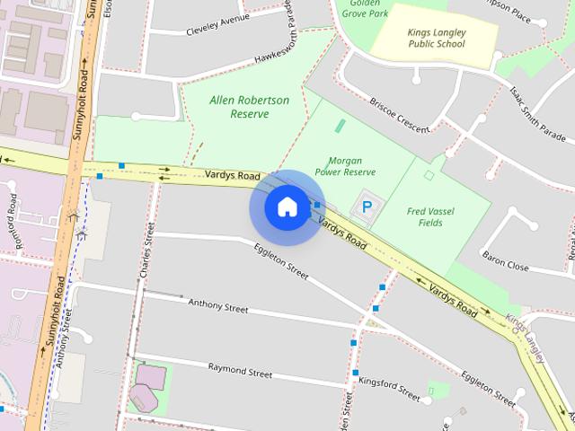 House for rent in Sydney, New South Wales