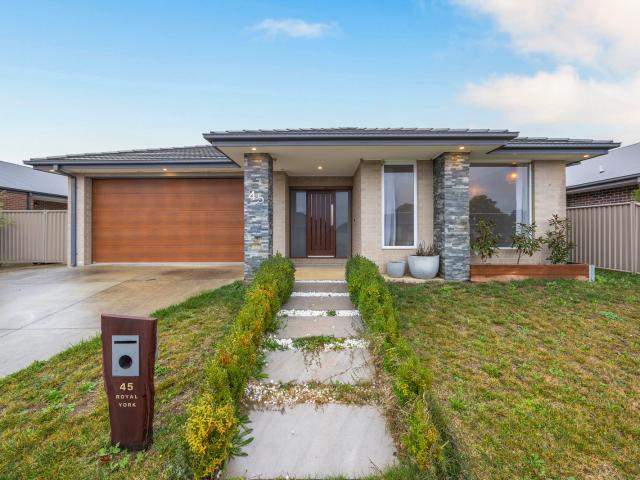 House for rent in Ballarat, Victoria