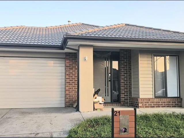 House for rent in Camerons Creek, Victoria