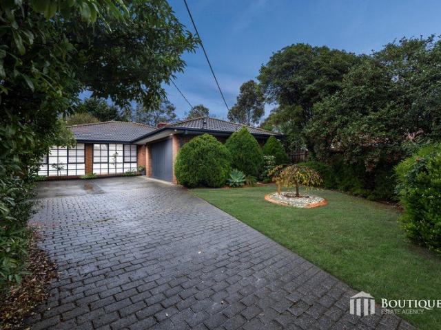 House for sale in Camerons Creek, Victoria