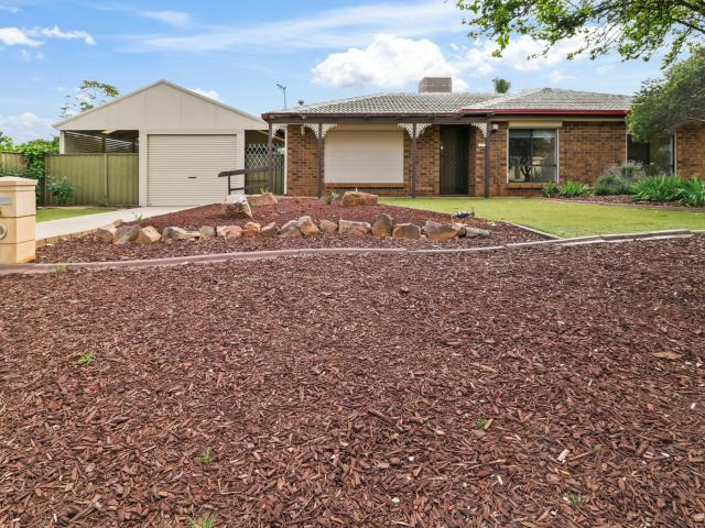House for rent in Blakeview, Adelaide