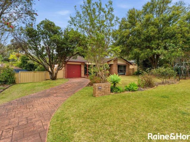 House for sale in North Nowra, Shoalhaven City Council
