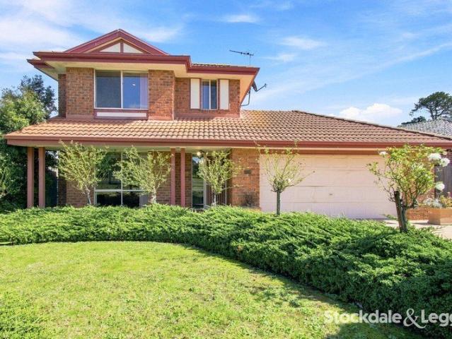 House for sale in Traralgon, City of Latrobe