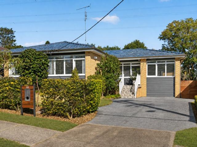 House for sale in Sydney, New South Wales