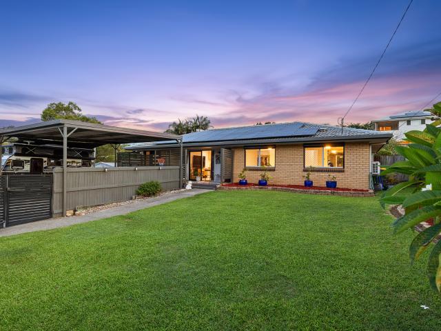 House for sale in Toombul, Queensland