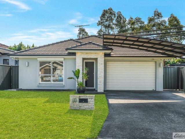 House for sale in Sydney, New South Wales