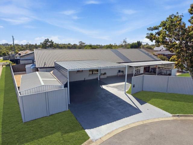 House for sale in Crestmead, Greater Brisbane