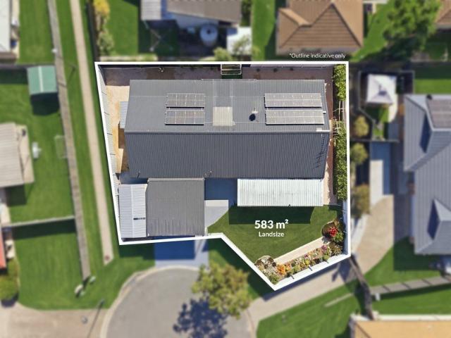 House for sale in Toombul, Queensland