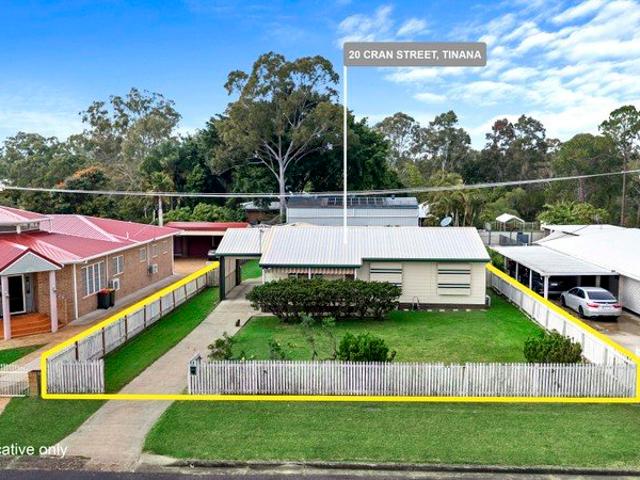 House for sale in Tinana, Queensland