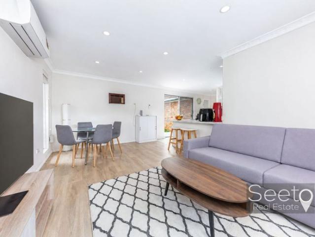 House for rent in Sydney, New South Wales