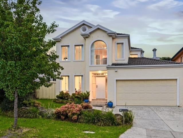 House for sale in Camerons Creek, Victoria