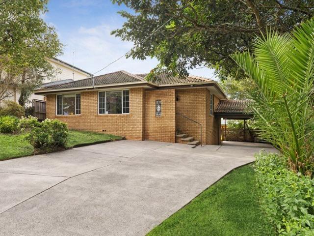House for sale in Gosford, New South Wales