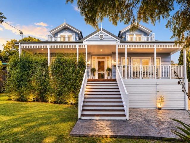 House for sale in Rye, Melbourne