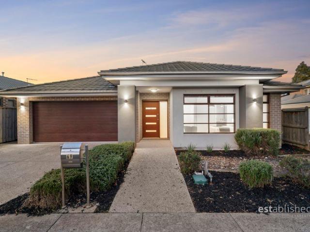 House for sale in Camerons Creek, Victoria