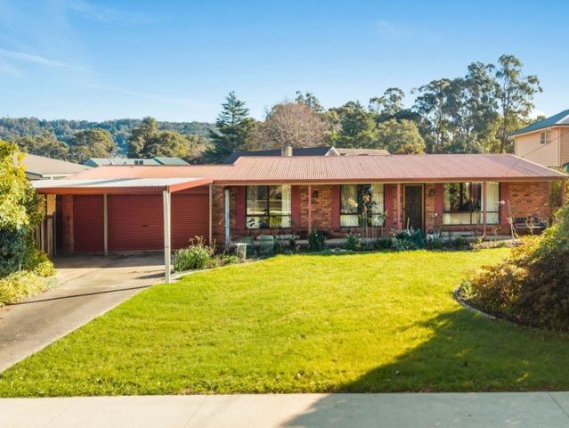 House for sale in Devonport, Tasmania