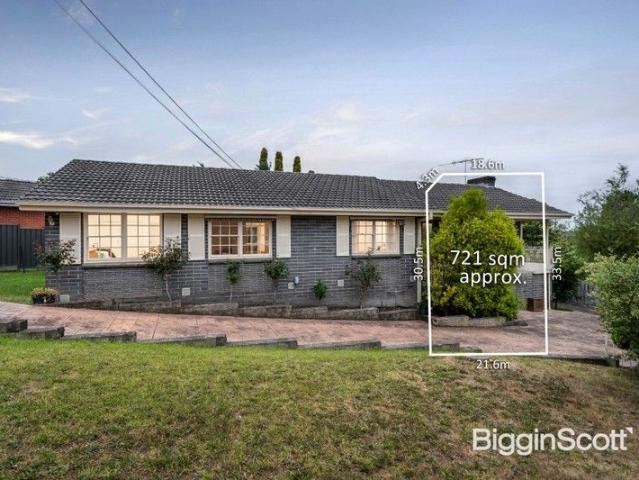 House for sale in Camerons Creek, Victoria