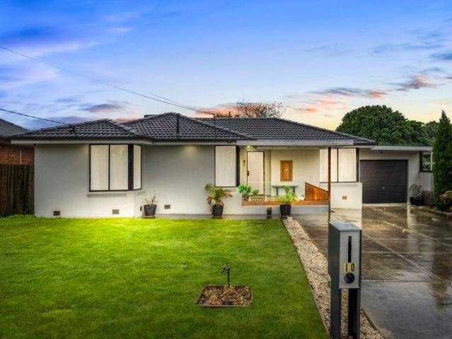 House for sale in Lalor, Melbourne