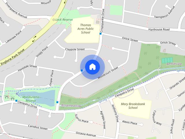 House for rent in Sydney, New South Wales
