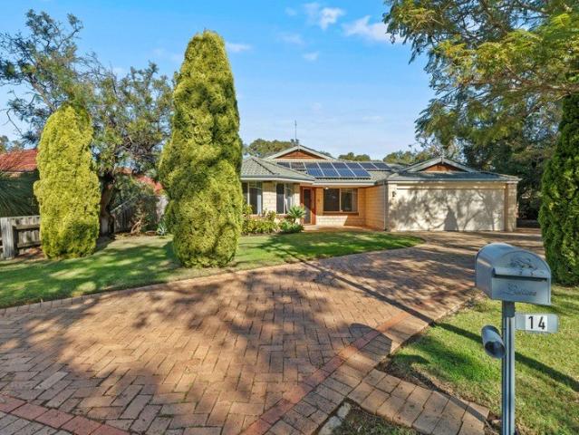 House for sale in Parklands, Western Australia