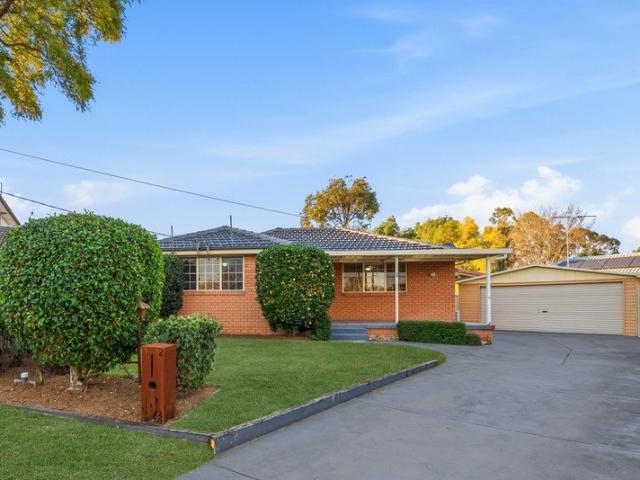 House for sale in Sydney, New South Wales