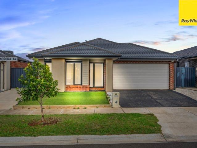 House for sale in Camerons Creek, Victoria