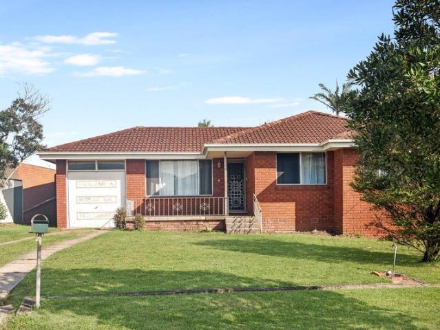 House for sale in Sydney, New South Wales