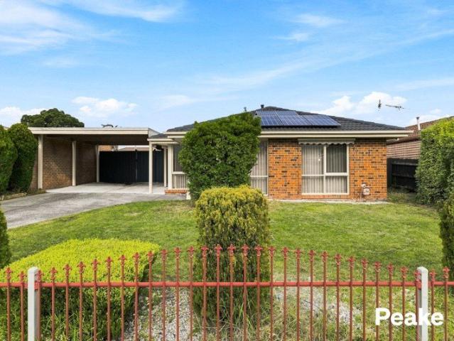 House for sale in Camerons Creek, Victoria