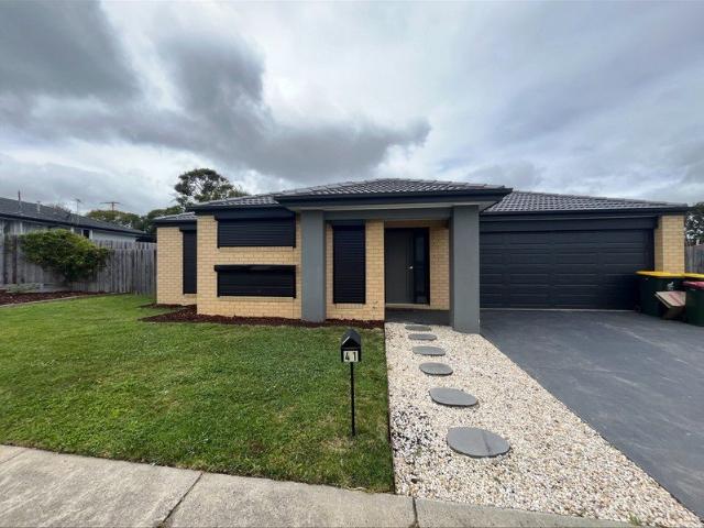 House for rent in Traralgon, City of Latrobe