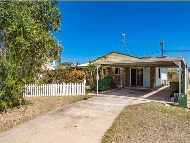 House for sale in Rockhampton, Queensland