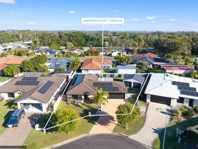 House for sale in Great Sandy Strait, Queensland
