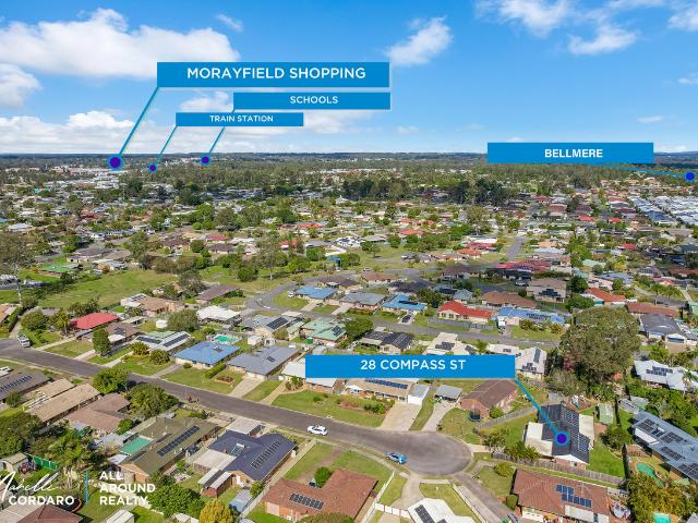 House for sale in Toombul, Queensland