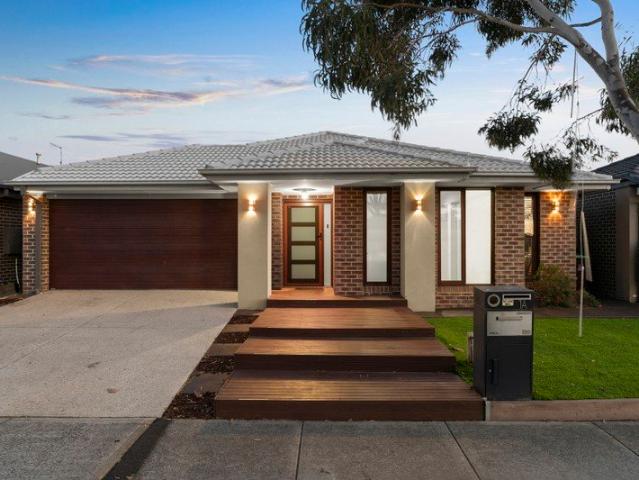 House for sale in Camerons Creek, Victoria
