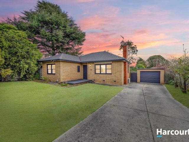 House for sale in Ringwood, Melbourne
