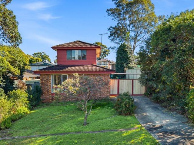 House for sale in Sydney, New South Wales
