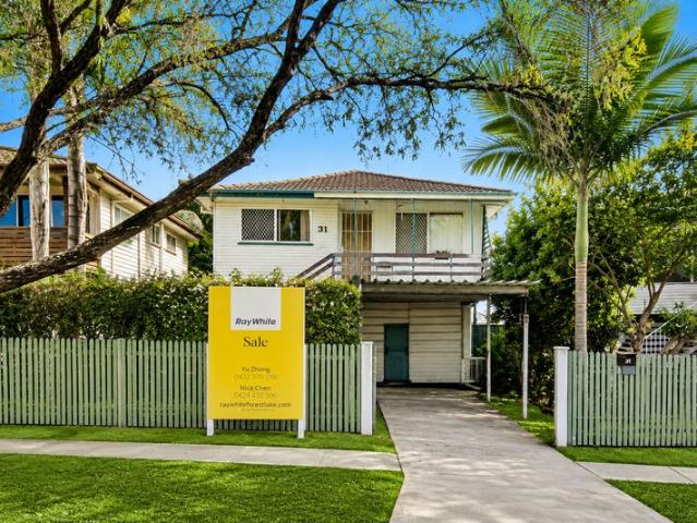 House for sale in Toombul, Queensland