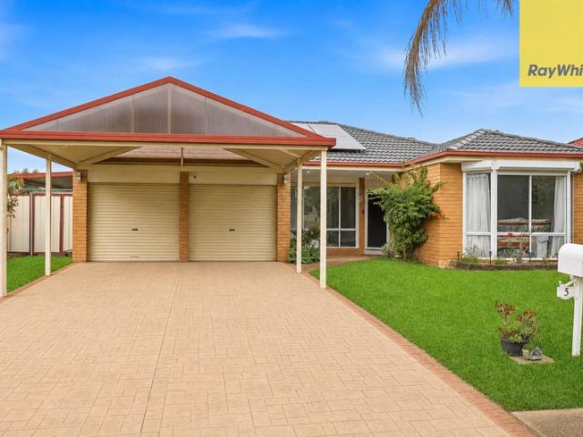 House for sale in Sydney, New South Wales