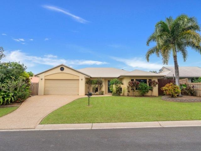 House for sale in Mount Sheridan, Queensland