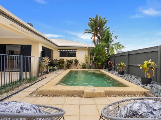 House for sale in Mount Sheridan, Queensland