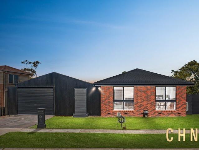 House for sale in Camerons Creek, Victoria