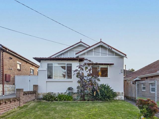 House for sale in Sydney, New South Wales