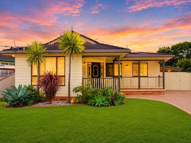 House for sale in Sydney, New South Wales