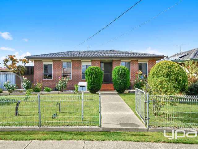 House for sale in Camerons Creek, Victoria