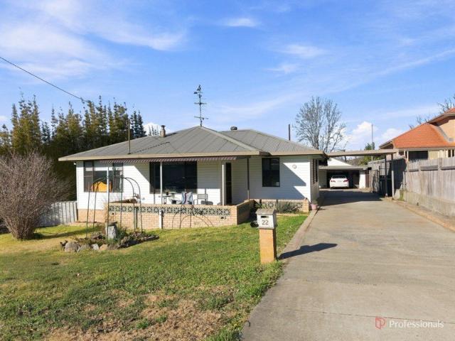 House for sale in Abington, New South Wales