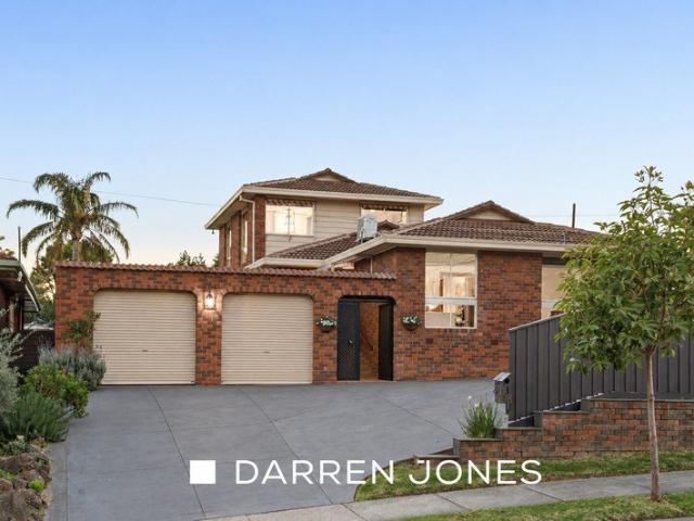 House for sale in Camerons Creek, Victoria