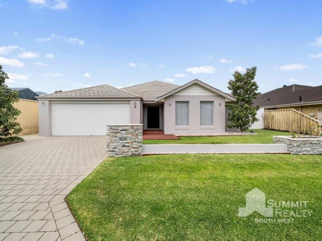 House for sale in Millbridge, Shire Of Dardanup