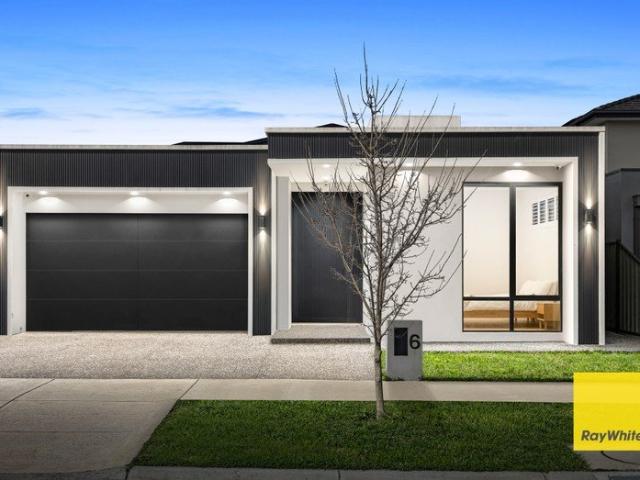 House for sale in Highlands, Melbourne