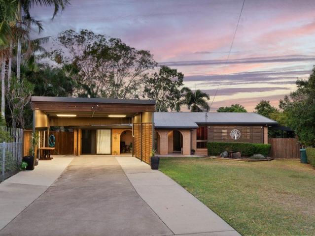 House for sale in Gracemere, Queensland